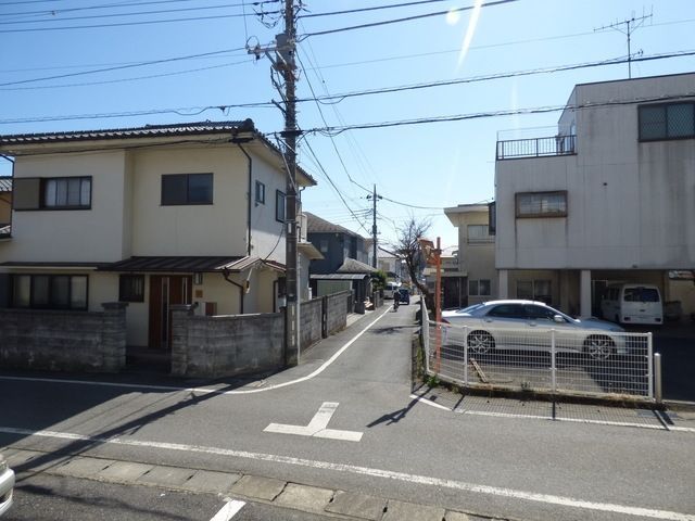 眺望　☆景色☆