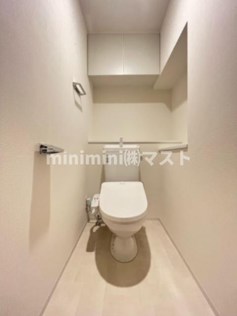 トイレ　別室参考写真