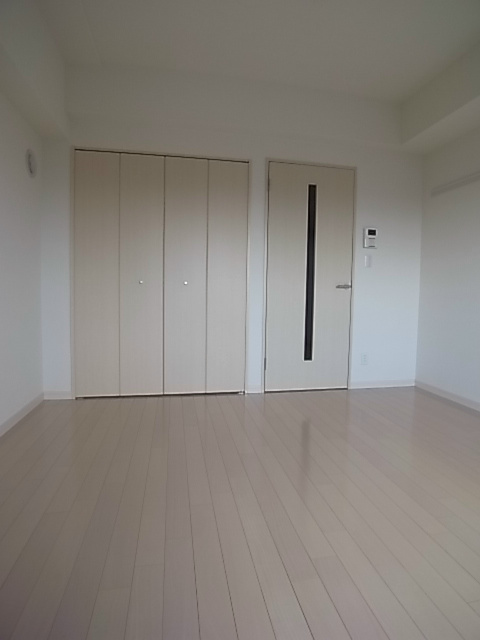 居室・リビング　きれいなお部屋