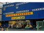 スーパー　C＆Cエンド九条店（スーパー）まで274m