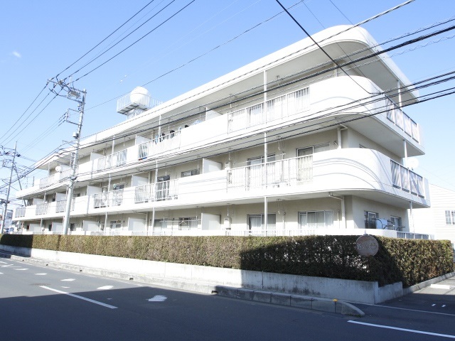 その他　建物周辺（その他）まで1m