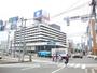 銀行　（株）北洋銀行／白石区南郷通支店（銀行）まで359m