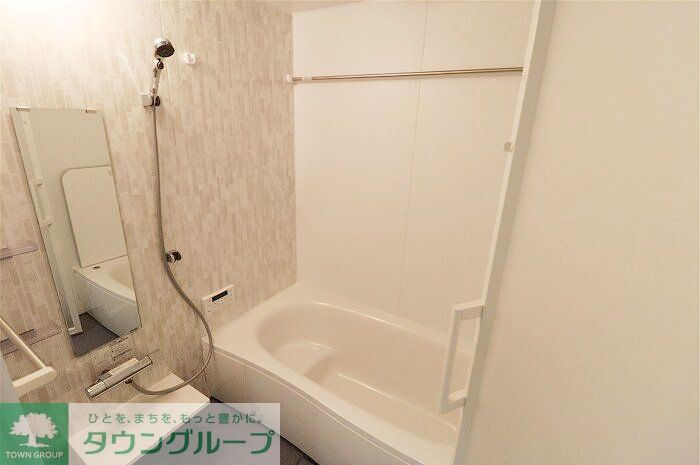 バス・シャワールーム　お問合せはタウンハウジングまで！※現地待合わせ相談可能