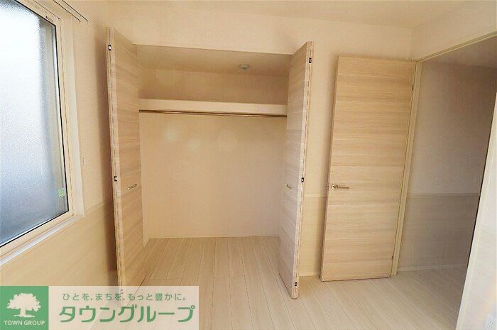 収納　お問合せはタウンハウジングまで！※現地待合わせ相談可能