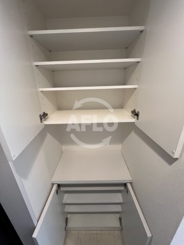 その他部屋・スペース　シューズボックス