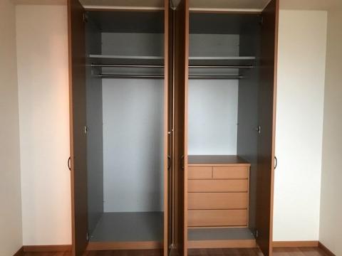収納　収納