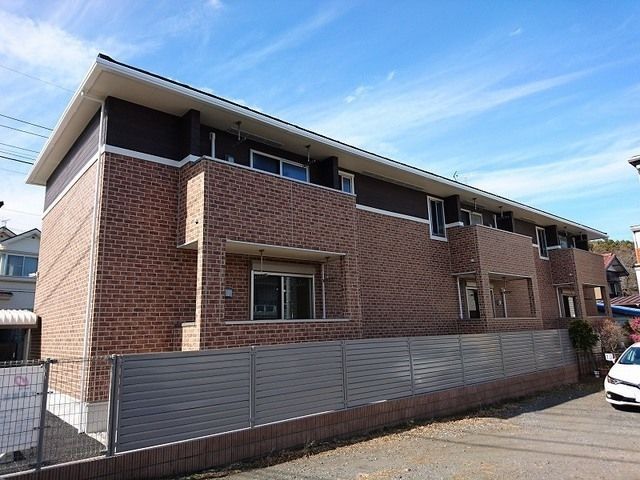 建物外観　★外観★