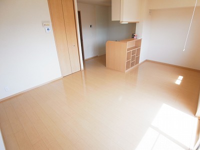 居室・リビング　別部屋参考写真