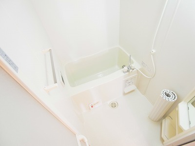 バス・シャワールーム　別部屋参考写真