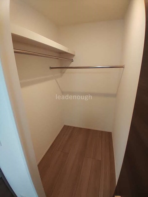 収納　施工例