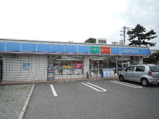 コンビニ　ローソン（コンビニ）まで1985m