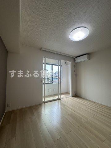 その他部屋・スペース　同仕様　同施工会社　寝室