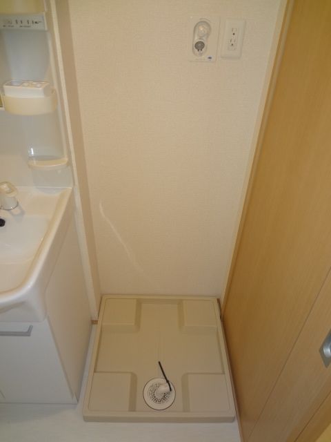 その他設備　バス