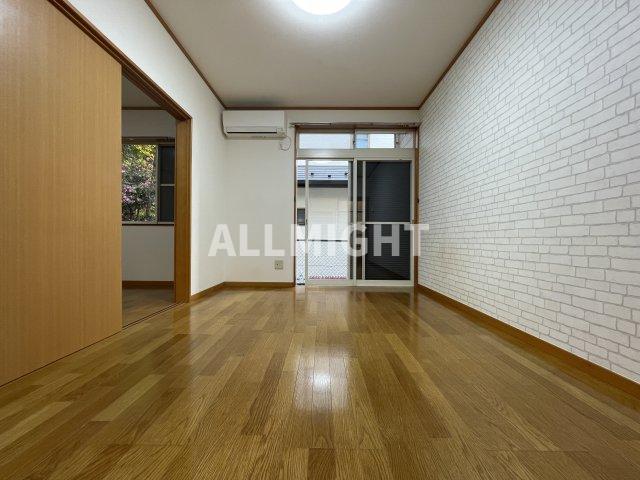 居室・リビング　★お部屋探しはオールマイト不動産までご相談下さい♪