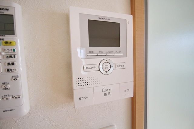セキュリティ　タウンハウジング仙川店まで♪