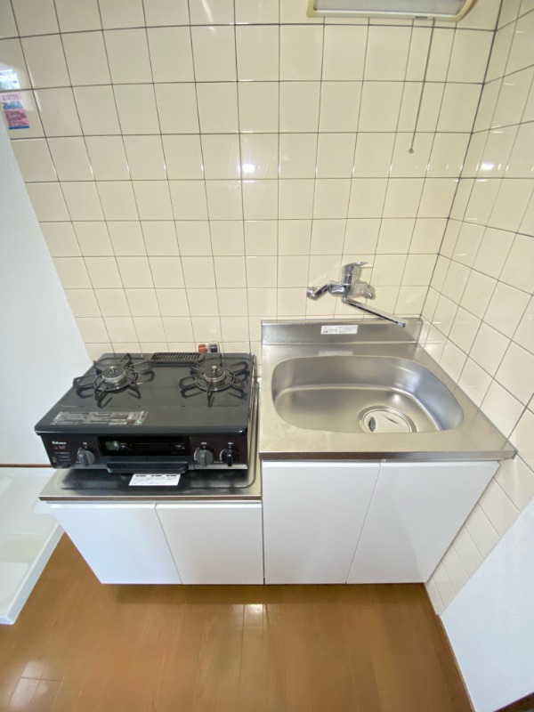 キッチン　※他部屋参考写真