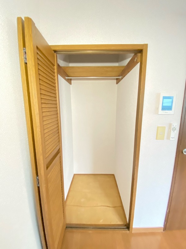 収納　※他部屋参考写真