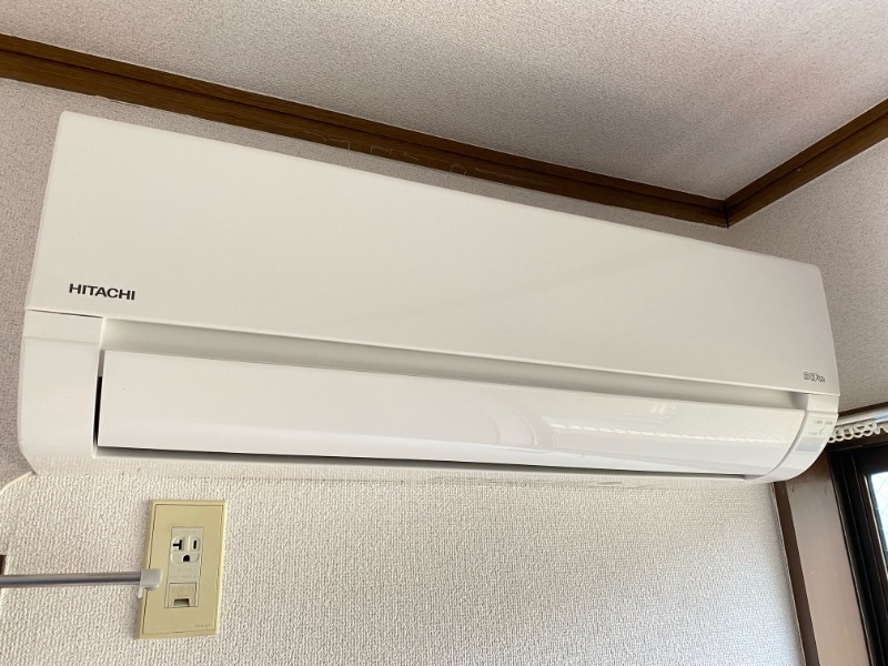 その他設備　※他部屋参考写真