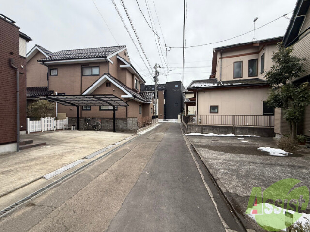 駐車場　駐車場その他