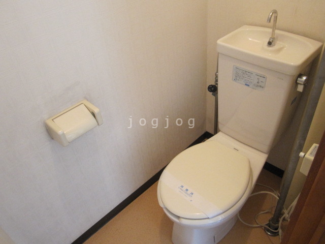 トイレ　類似