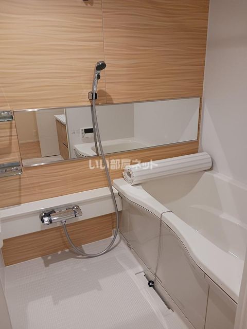 Grand Hill 清水 Iの風呂写真