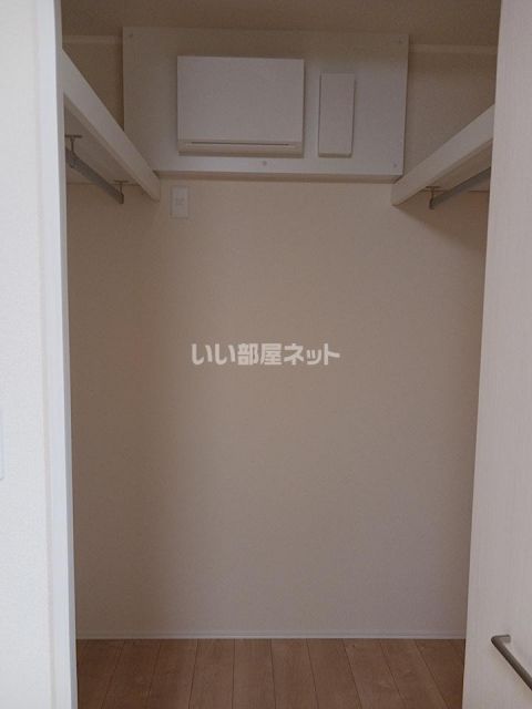 Grand Hill 清水 Iの内装写真