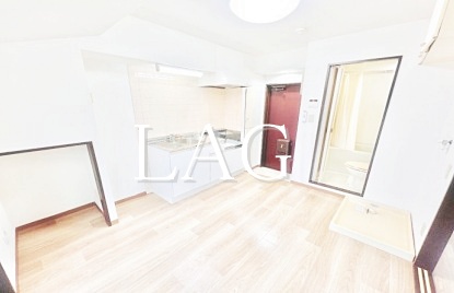 居室・リビング　洋室のお部屋です。