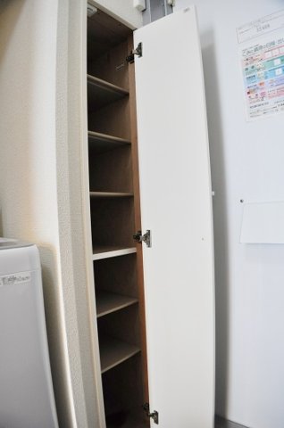 その他部屋・スペース　シューズボックス