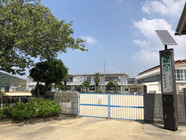 小学校　藤田小学校（小学校）まで360m