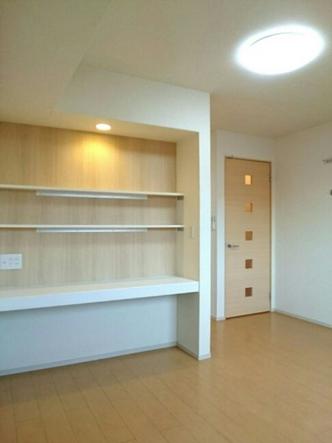 その他部屋・スペース