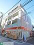 ｂｅＲｏｏｍ下北沢 2階 築16年4ヶ月の賃貸物件
