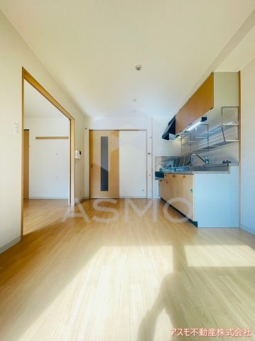 その他部屋・スペース　同マンション別部屋参考写真