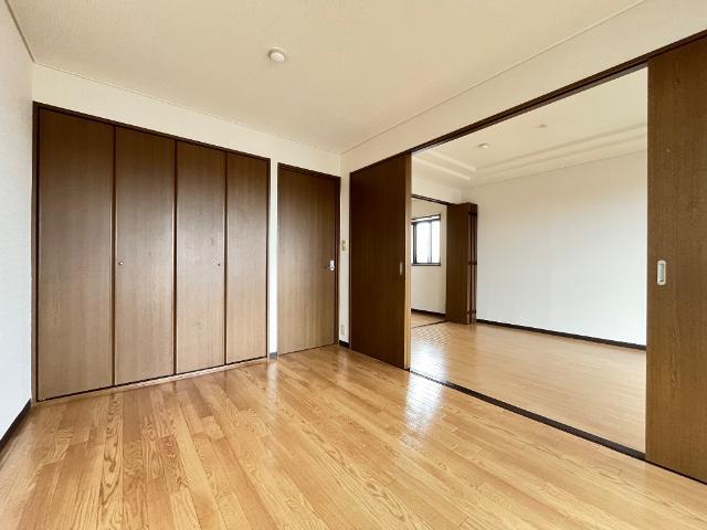 その他部屋・スペース　南洋室