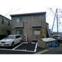 ベルヴィル３ 2階 築17年1ヶ月の賃貸物件