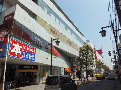 その他　無印良品 西友浦安店（その他）まで512m