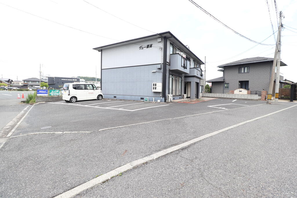 建物外観　外観♪