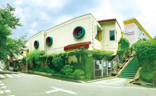 幼稚園・保育園　さぎぬま幼稚園（幼稚園・保育園）まで545m