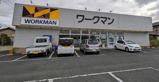 その他　ワークマン 袖ケ浦長浦店（その他）まで1800m