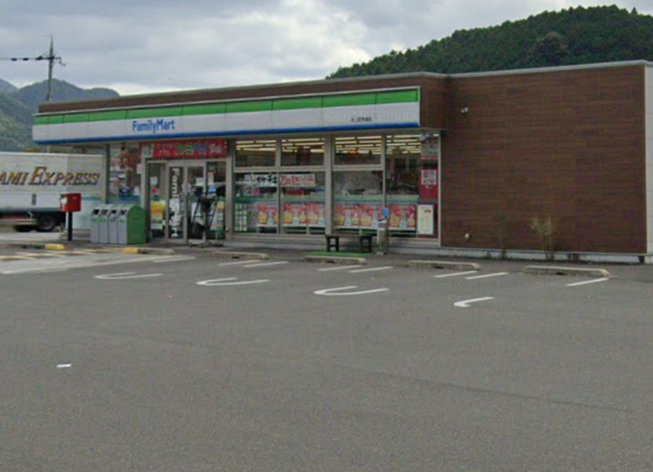 氷上町成松貸家の周辺写真