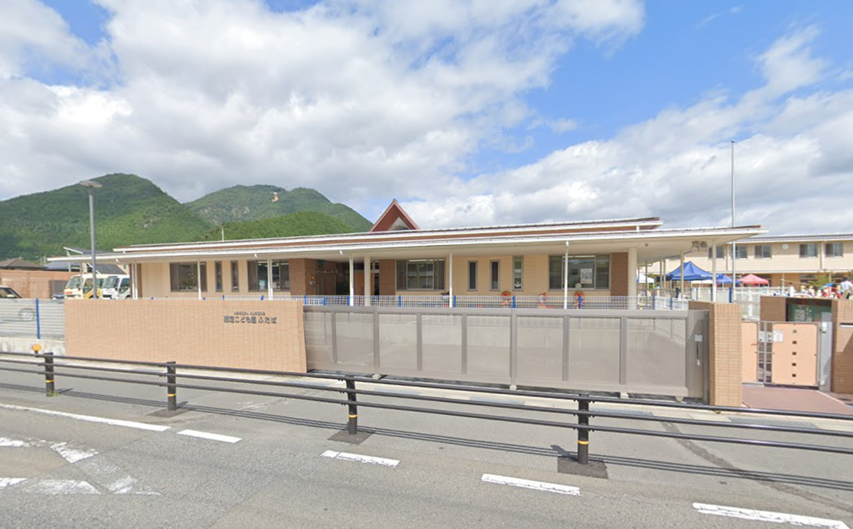氷上町成松貸家の周辺写真