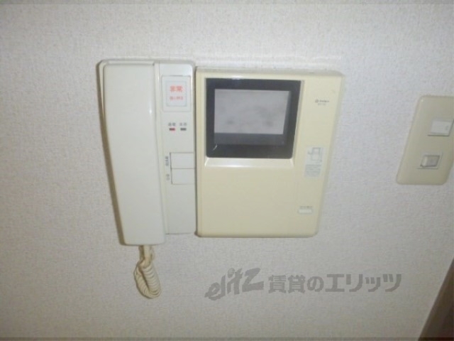 セキュリティ　ドアフォン（ＴＶ含）