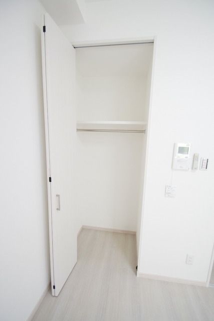 収納　★お部屋探しはタウンハウジング稲田堤店まで★