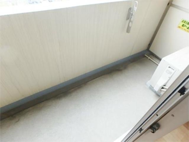 バルコニー　★イメージパース★