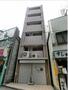 大井町駅より徒歩2分 3階 築12年4ヶ月の賃貸物件