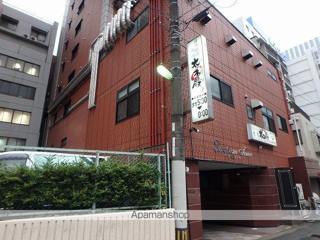 その他共有部分　その他共有部分