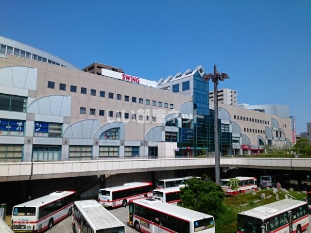 その他　仙台市地下鉄泉中央駅（その他）まで299m