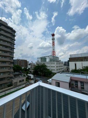 眺望　物件画像