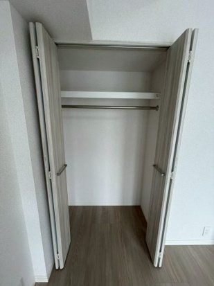 収納　物件画像