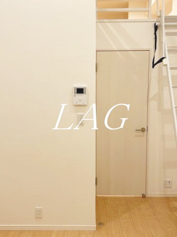その他部屋・スペース　寝室です。