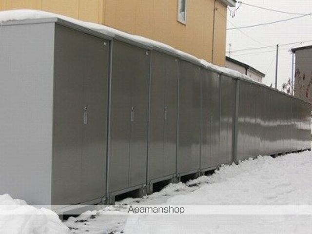 その他共有部分　その他共有部分